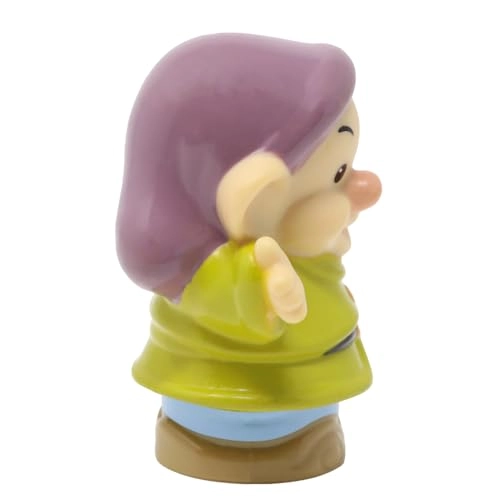 Snow White and Seven Dwarfs - Dopey (Y2781)