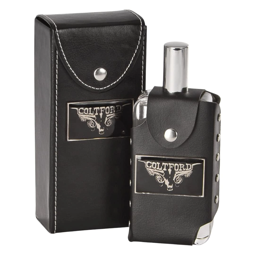 Murcielago Frangances Cologne - 3.4 Fluid Ounces