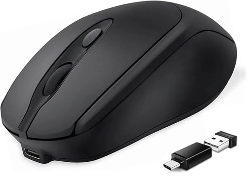 Bluetooth Mouse - Bluetooth