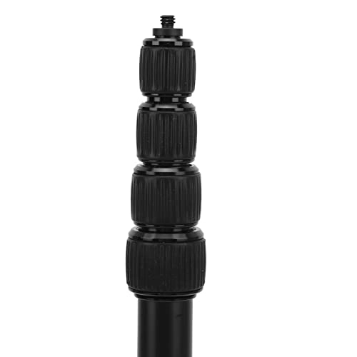Mic Tree Arm - Soft Foam Handle Aluminium Alloy