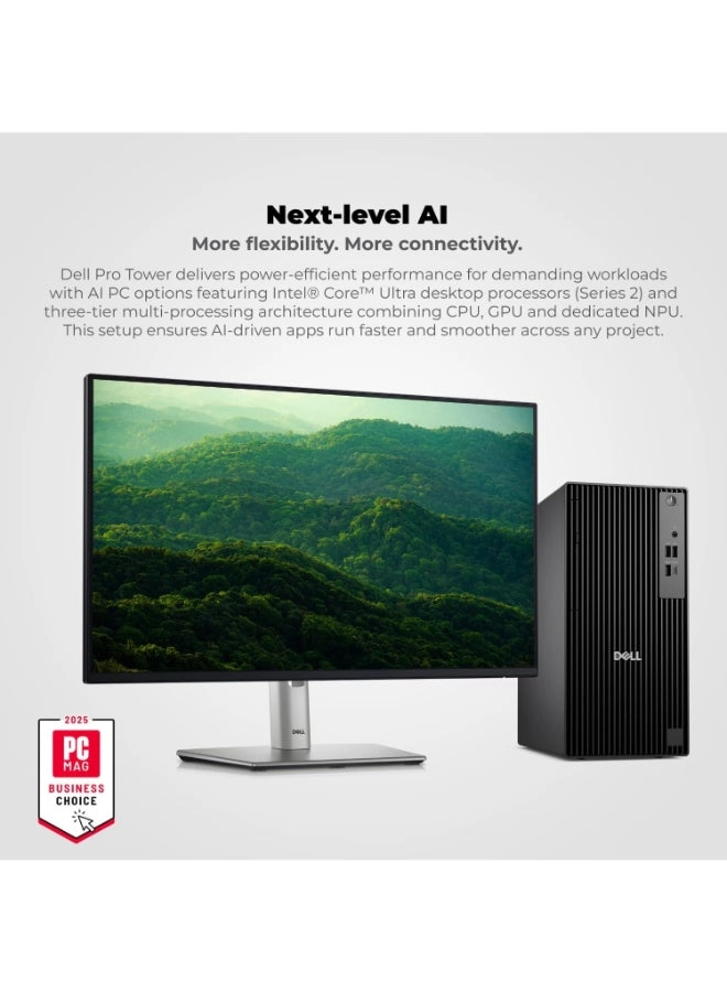 Pro Tower QCT1250 - i7-14700 32GB 2TB