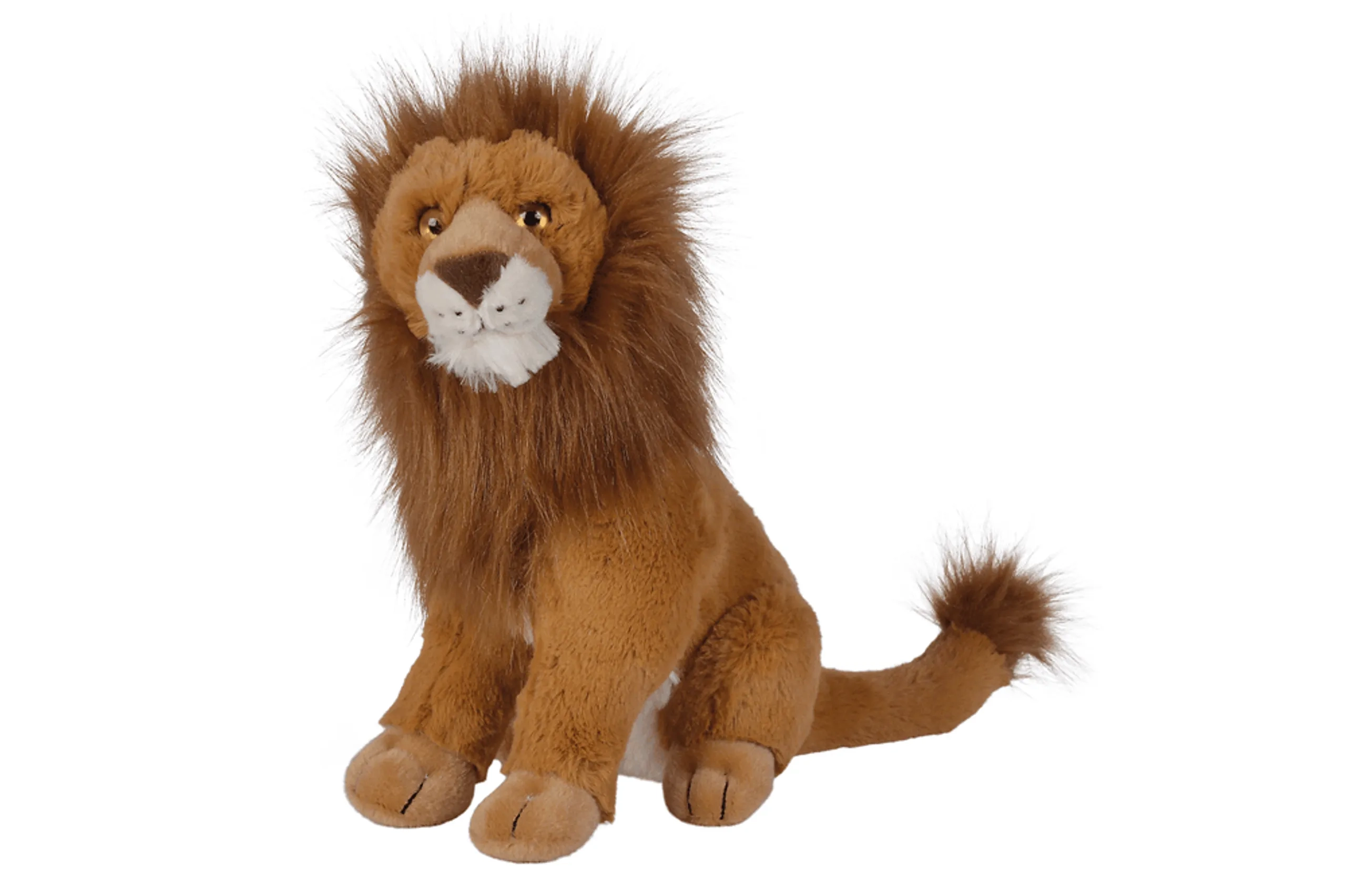Lion - 27 cm