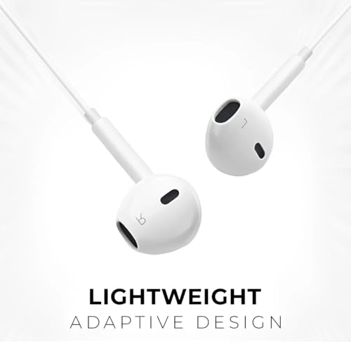 GTEP03 Wired Earphone