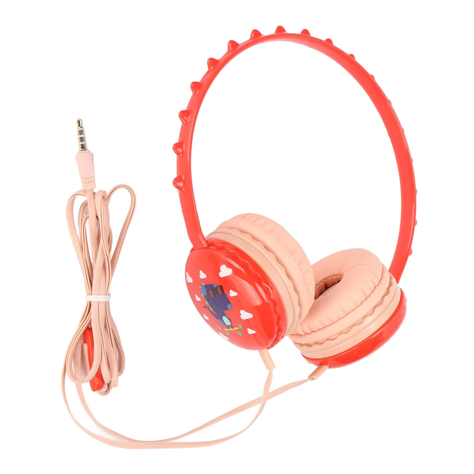 Aunskermag3b-11 Wired Headphone