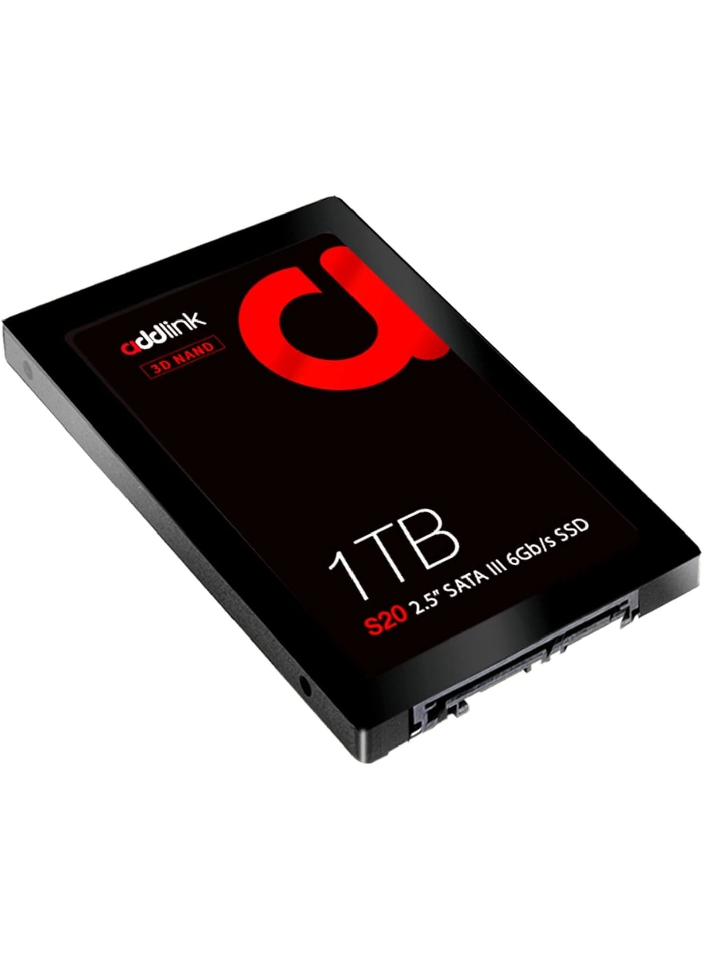 S20 - 1TB 2.5 inch