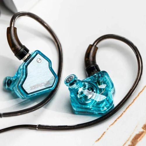 Zero 2 Wired Earbud