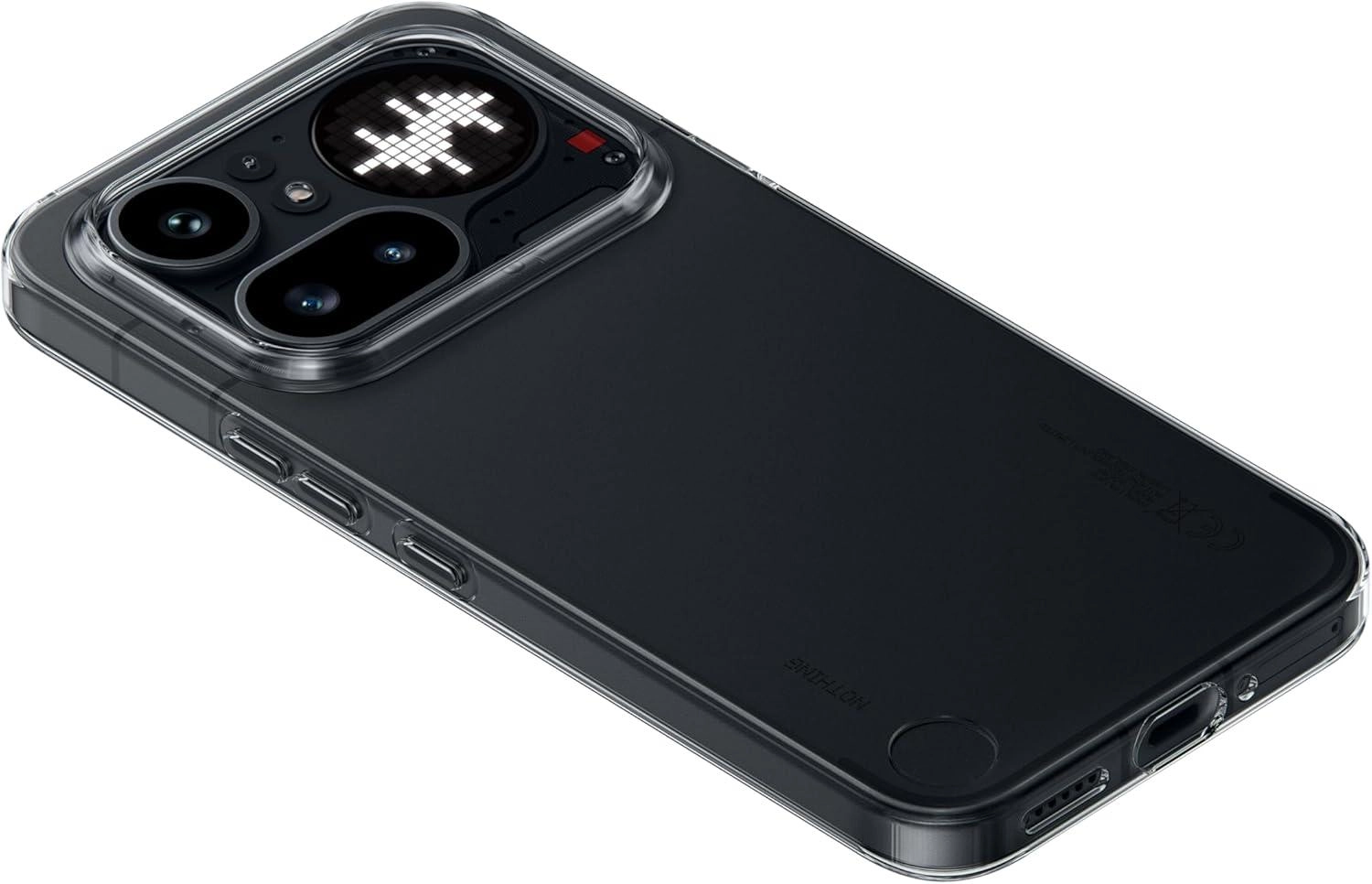 Phone 4a Pro - 12GB 256GB + CMF Buds 2 + CMF Watch 3 Pro