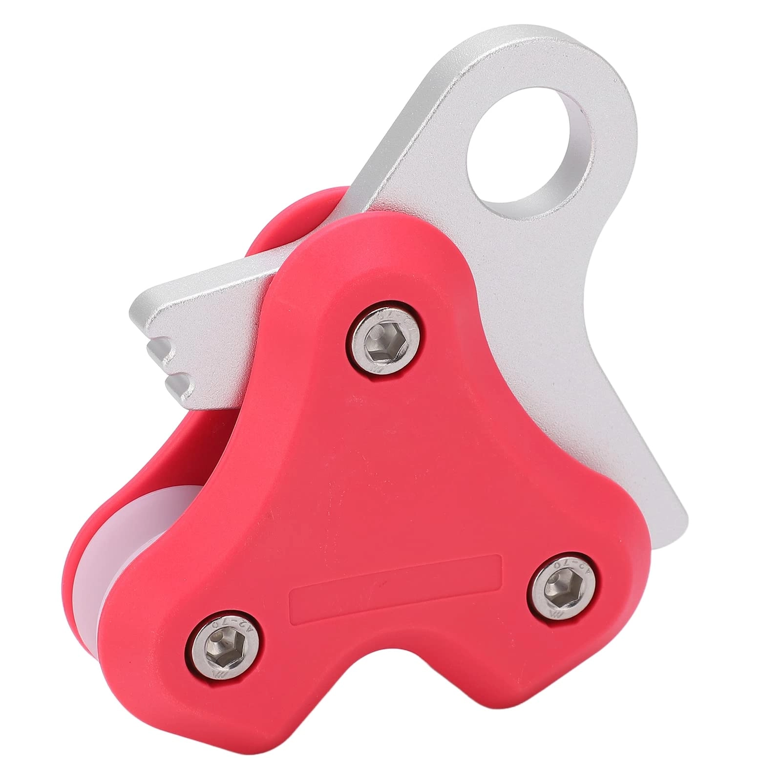 Alomejor XROPE Retractor - Diving Part Retractor 250 kg/551 lb