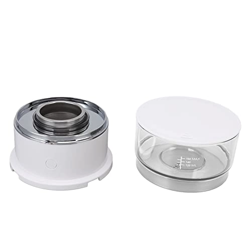 Portable Mini Drip - 304 Stainless Steel 160ml