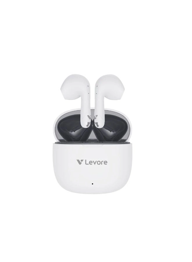 LEVORE TWS LBT202 - Wireless Earbud