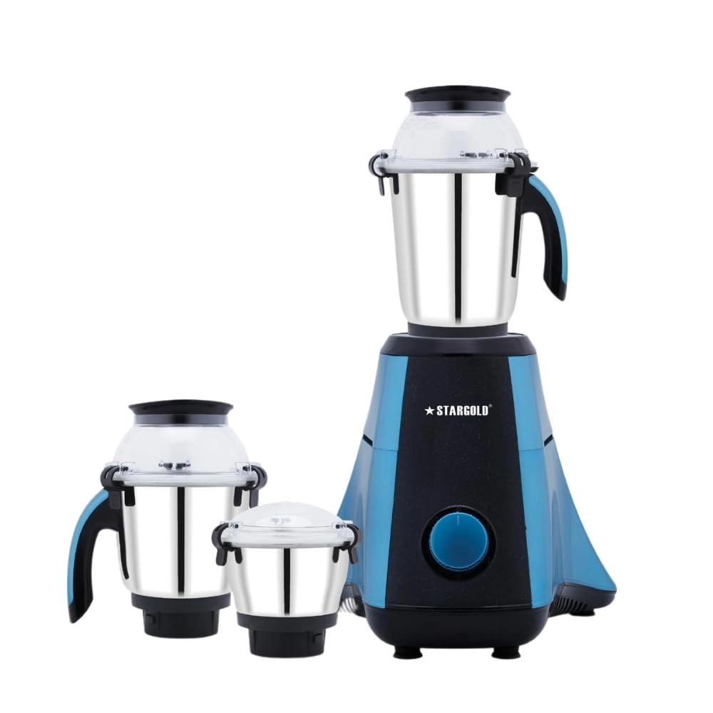 Stargold Prime - 1.5 Liters 1200 watts