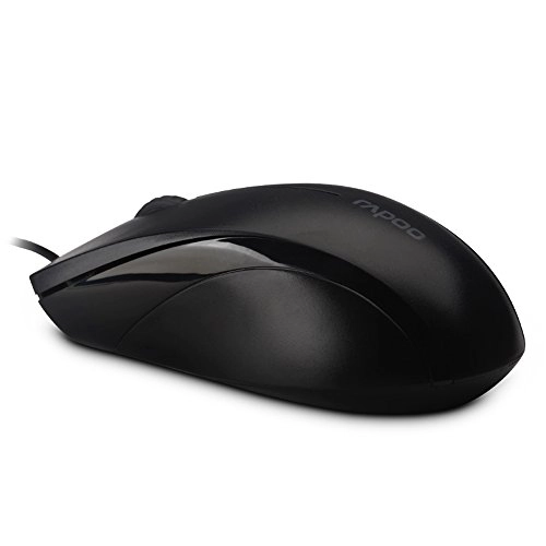 N1600 Mouse - USB