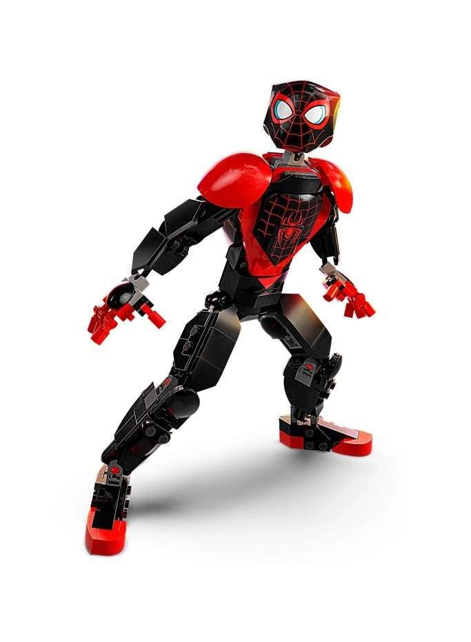 Marvel Miles Morales Figure (76225)