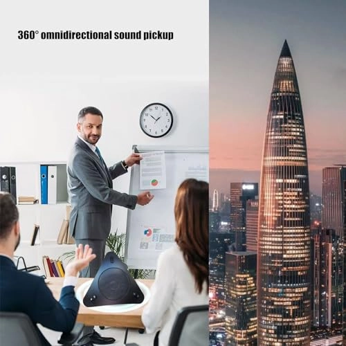 Oxtxuzdm USB Microphone