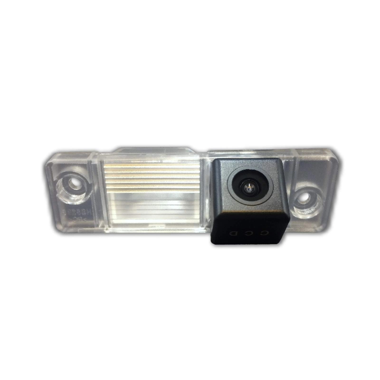 Rear View Camera - Night Vision