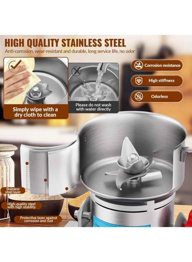 Powder Grinder - 2500W 500g