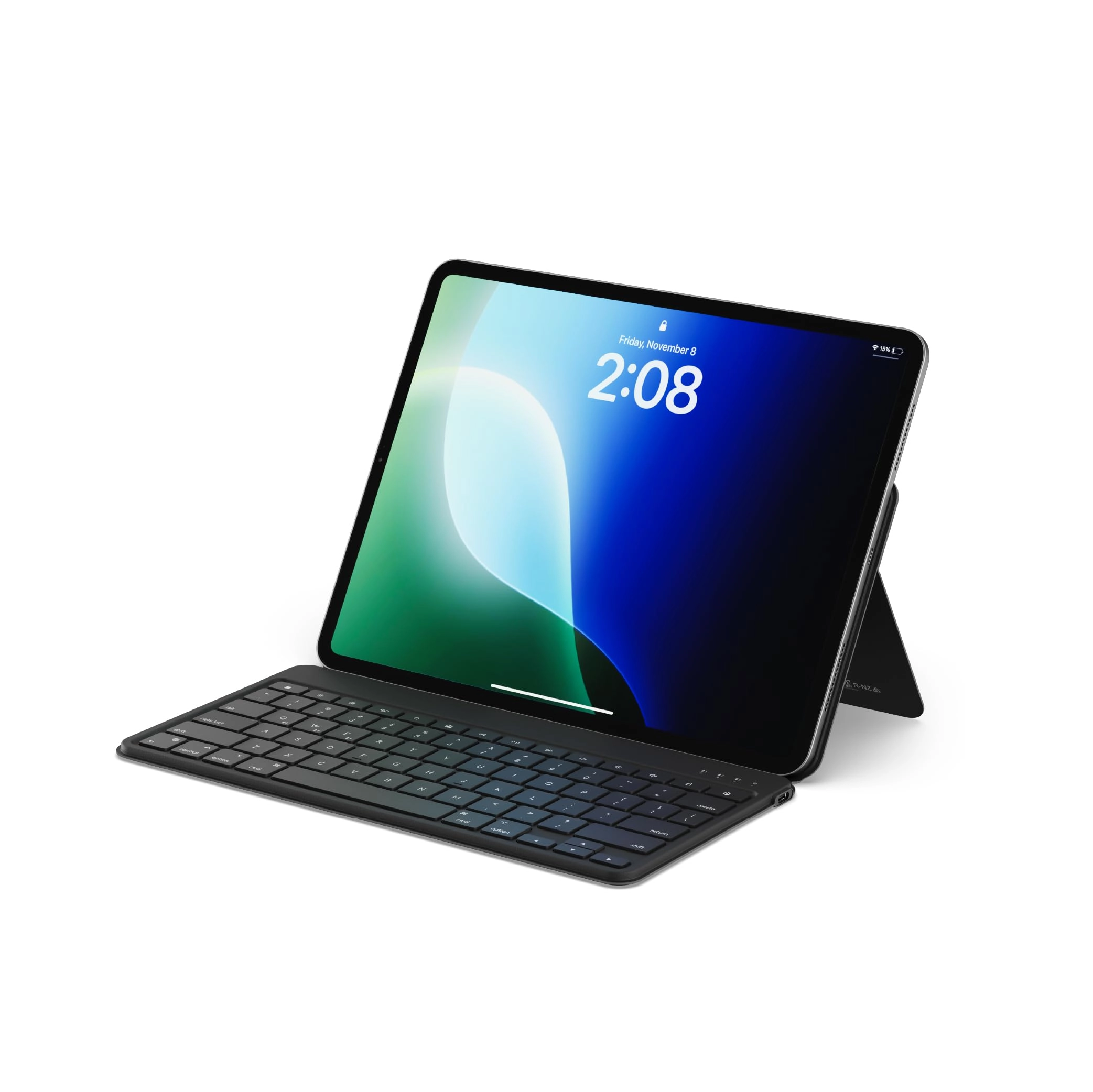 Satechi OntheGo Bluetooth Keyboard