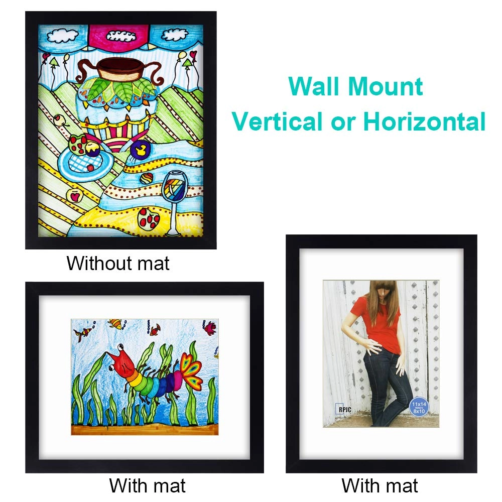 Picture Frame - 11x14 1