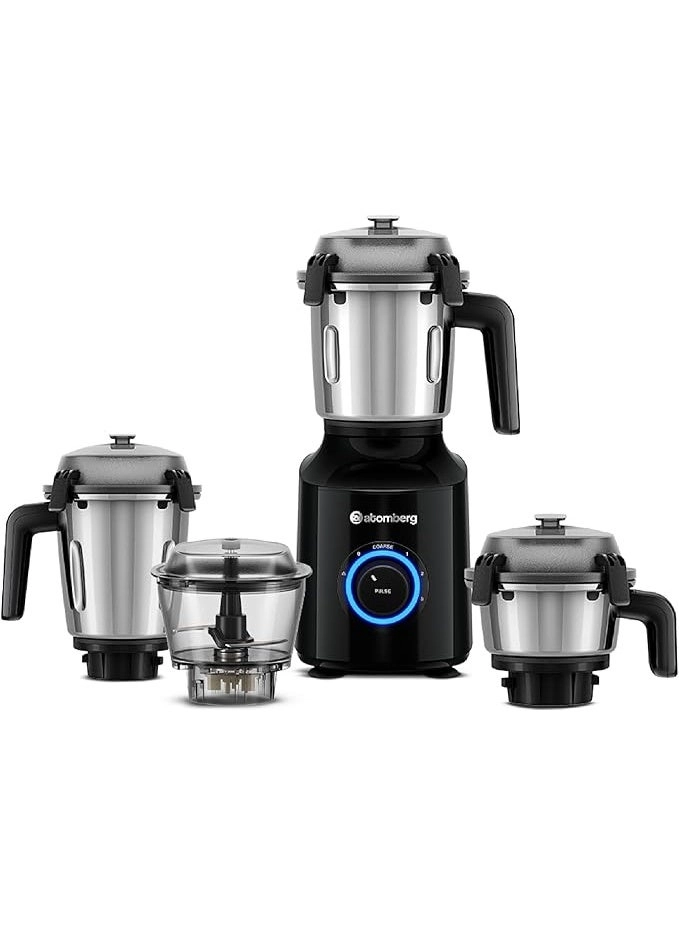 Zenova - 1.5 L 550 W