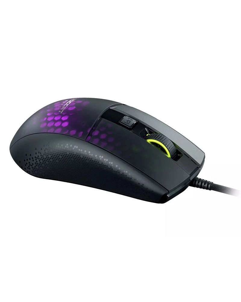 Burst Pro Extreme - USB