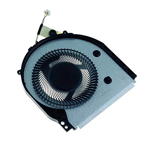 CPU Cooling Fan - 14-CD 14M-CD 14-DH L18222-001