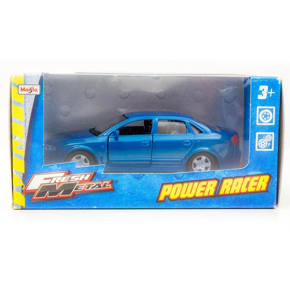 Fresh Metal Power Racer Lamborghini - 1 Pc