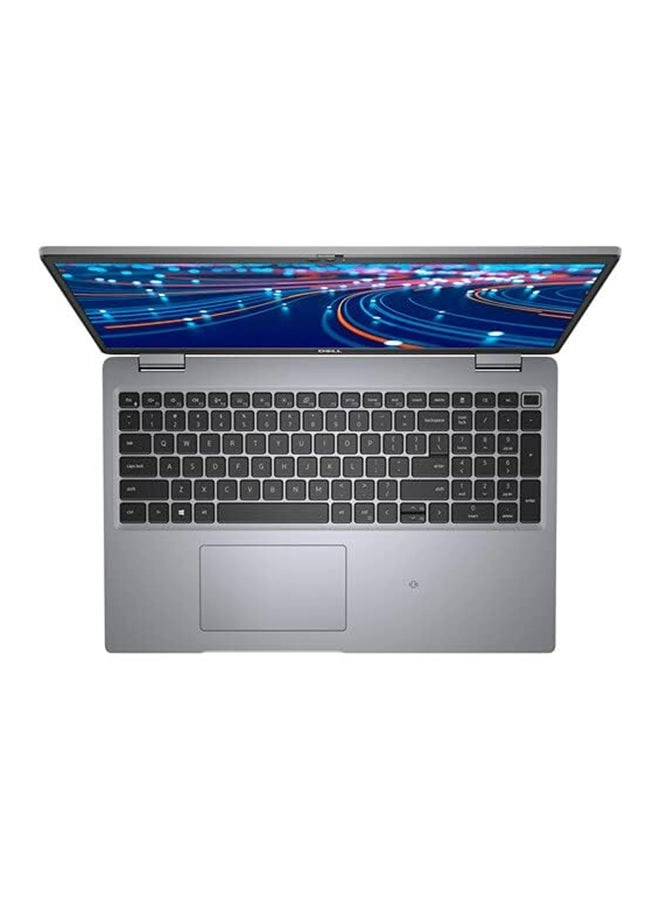(Renewed) Latitude 5520 - 15.6'' Core i5-1135G7 8GB DDR4 256GB SSD