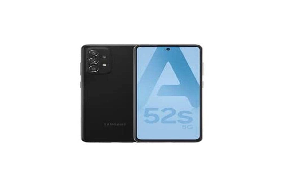 Galaxy A52 - 6GB 128GB