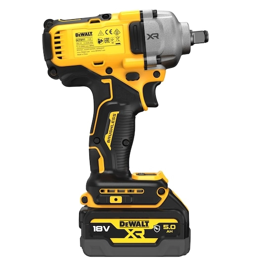 Impact Driver