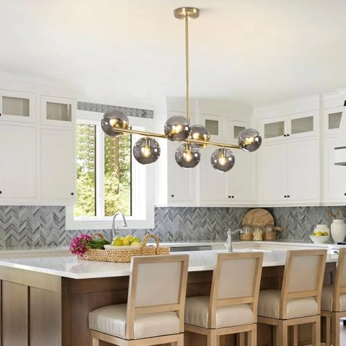 L1043-GS - Not dimmable