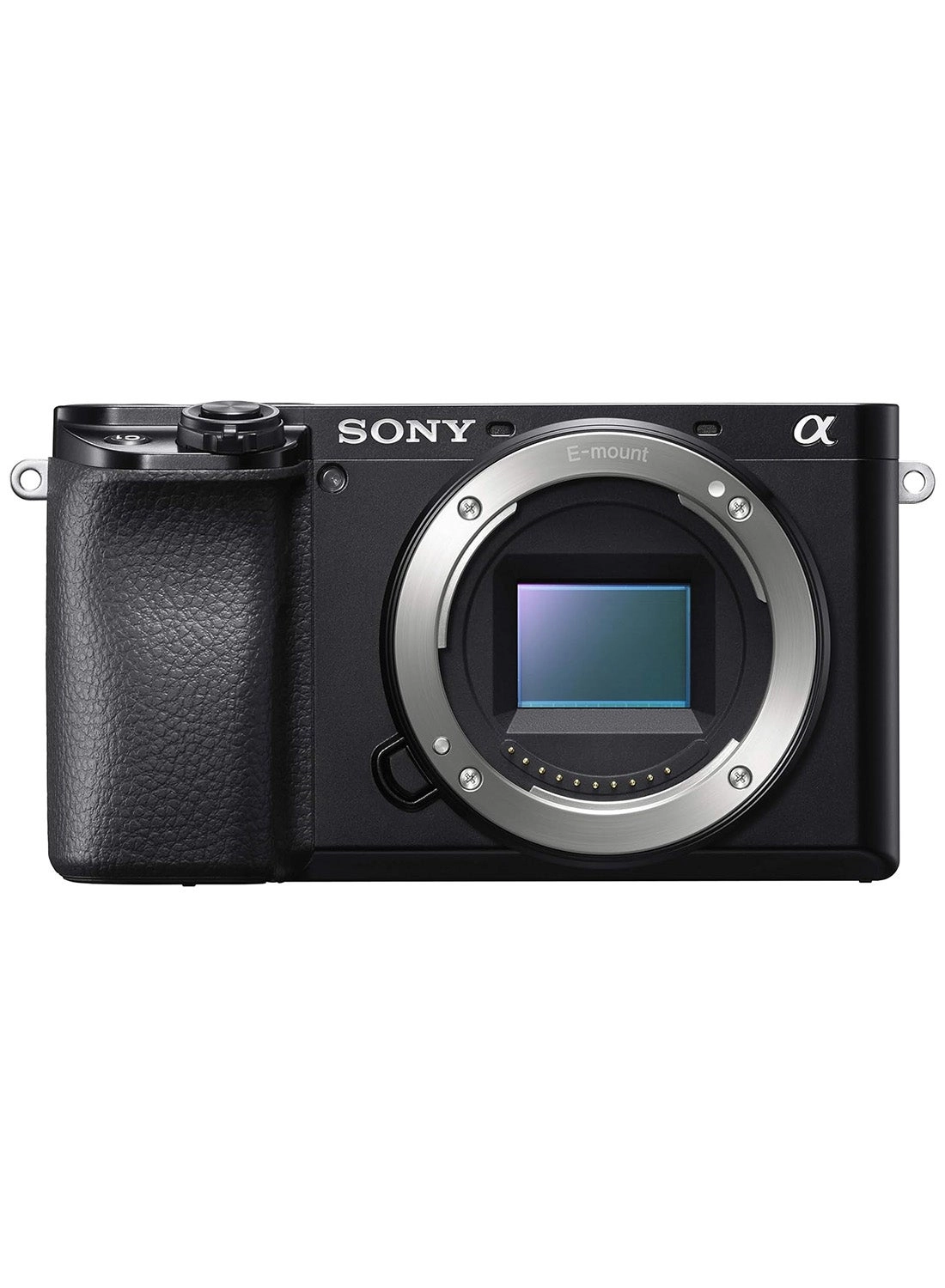 Sony Imaging Products & Solutions Inc., Sony Imaging Products & Solutions Inc., 1-7-1 Konan, Minato-KU, Tokyo 108-0075, Japan ILCE-6100