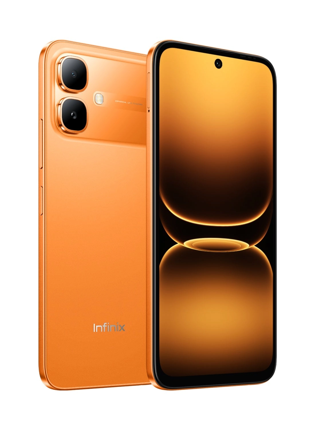 Smart 20 4GB 64GB