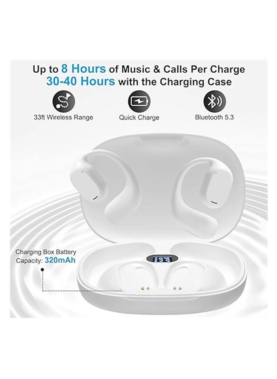 VG332 Wireless Earbud