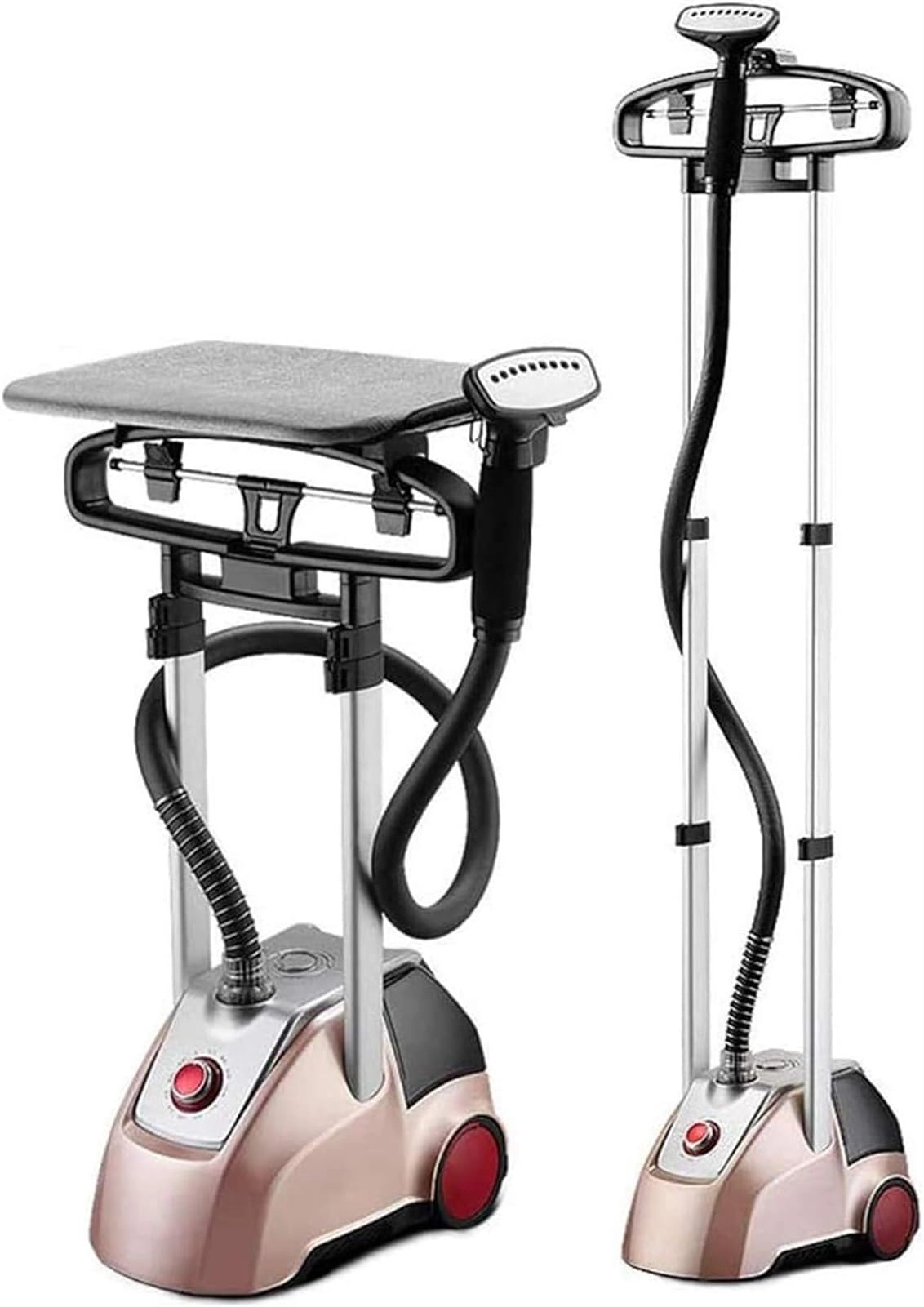 Garment Steamer - 2000W 2.5L