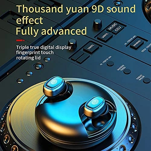 5092845191 Wireless Earbud