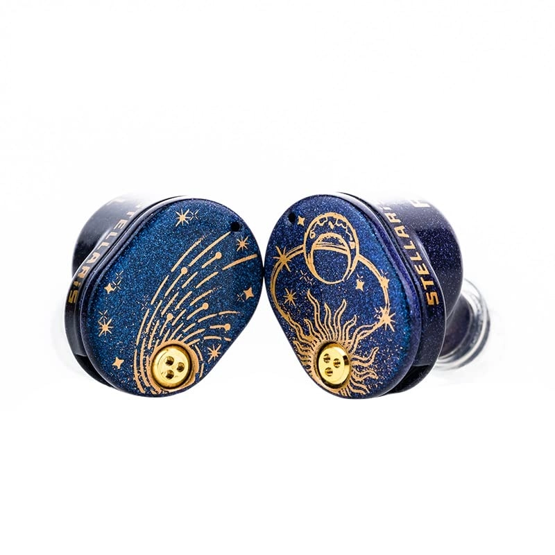 Moondrop Stellaris Wired Earbud