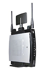 Linksys WRT350N - Wireless-N