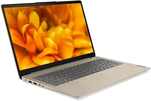 IdeaPad 3 15ITL6 - 15.6'' Core i3 4GB DDR4 256GB SSD