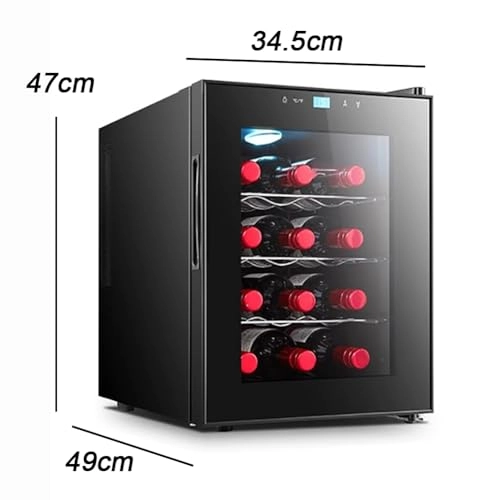 Wine Cellars - 10-18 Bottle