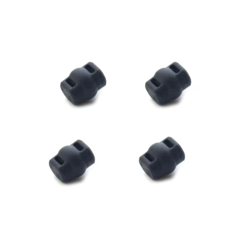 EVO Max 4t - Gimbal Vibration Board Bracket 4pcs Middle Ball