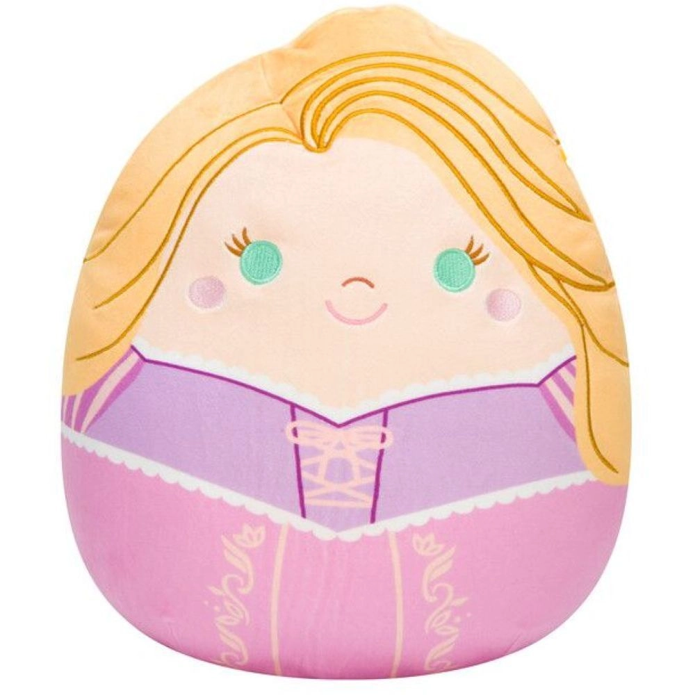 Squishmallows Rapunzel - 8-Inch
