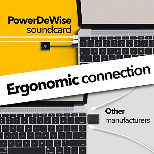 Type-C USB Microphone