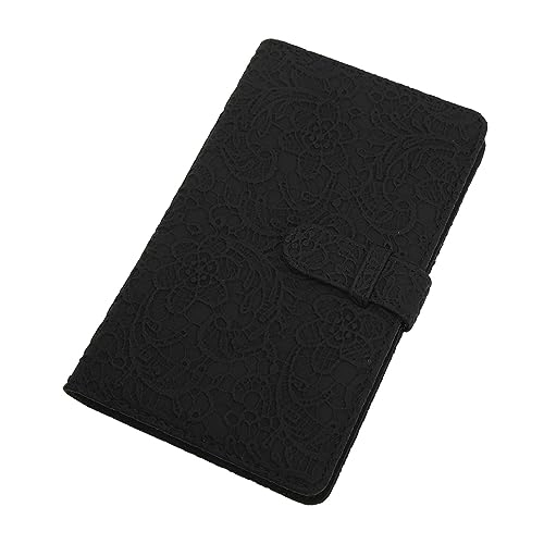 Fujifilm Mini 96 Pockets PU Leather Photo Album