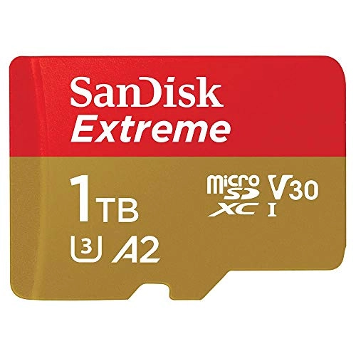 Extreme - 1TB