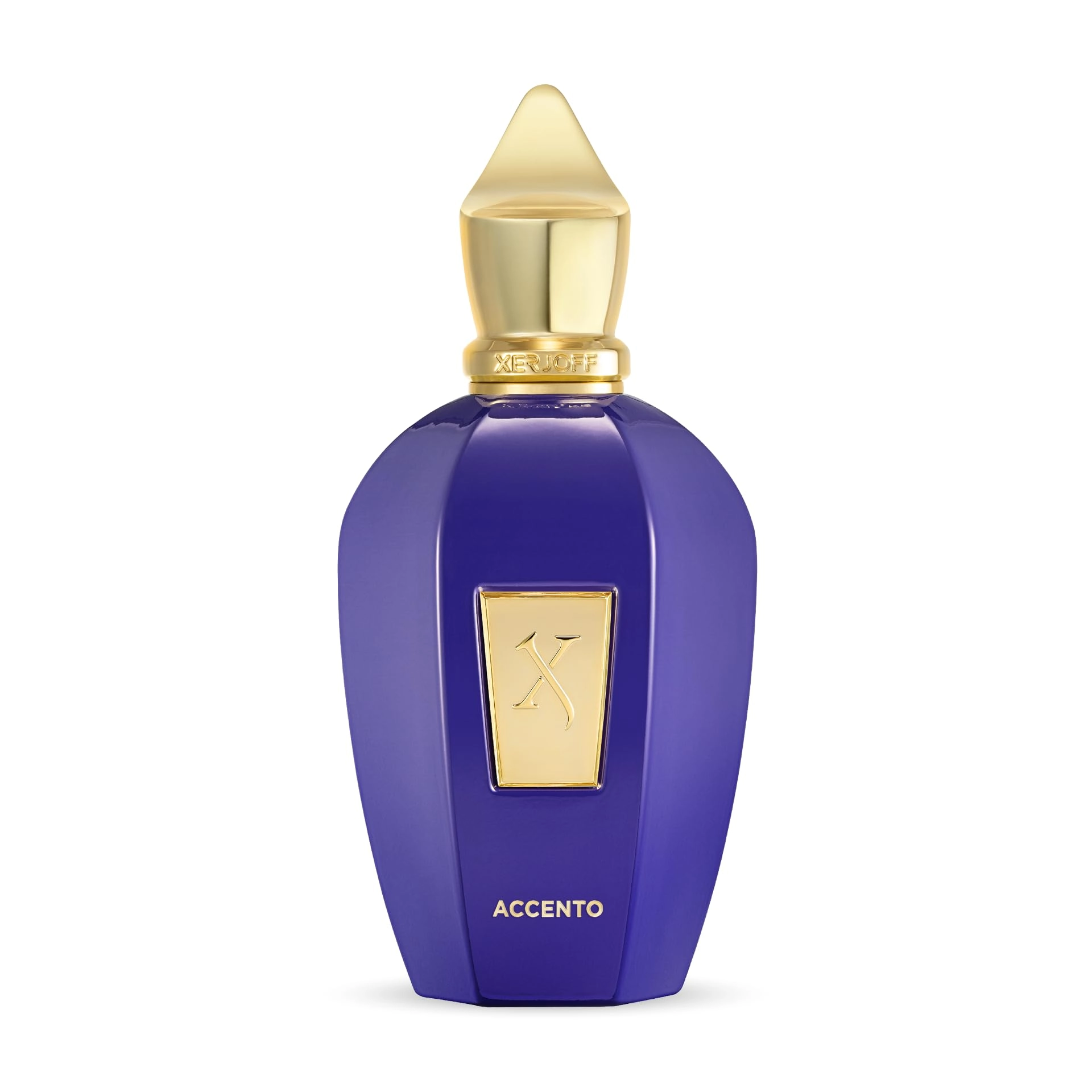 Accento Eau de Parfum 100 ml