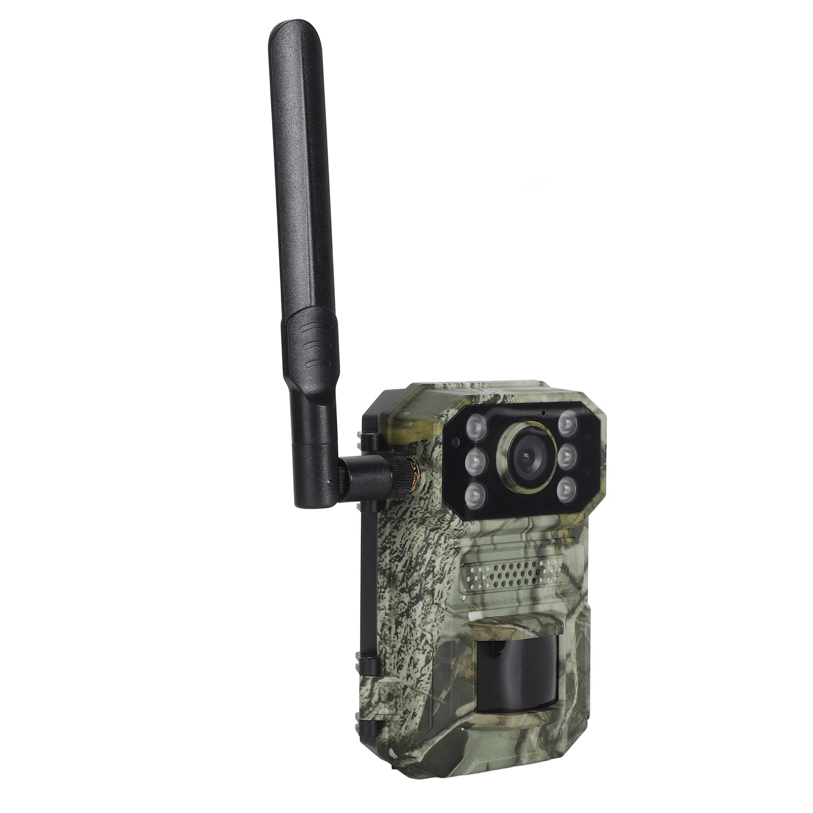 Brilluxa Trail Camera - 4G LTE 14MP