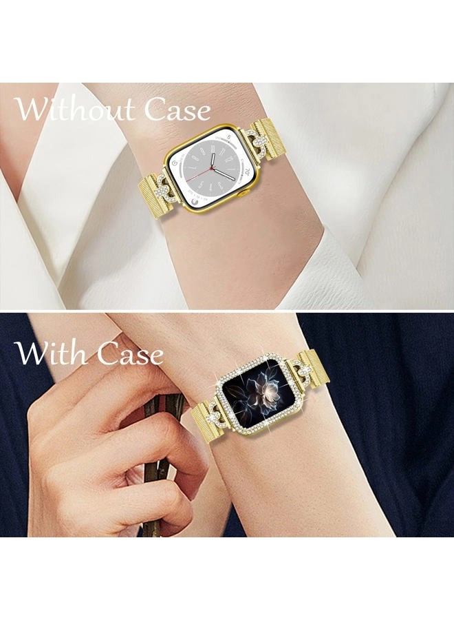 A-DXDZML 44mm stainless steel