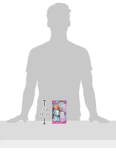 Evi Love Good Night - One Size cuddly toy toothbrush accessories