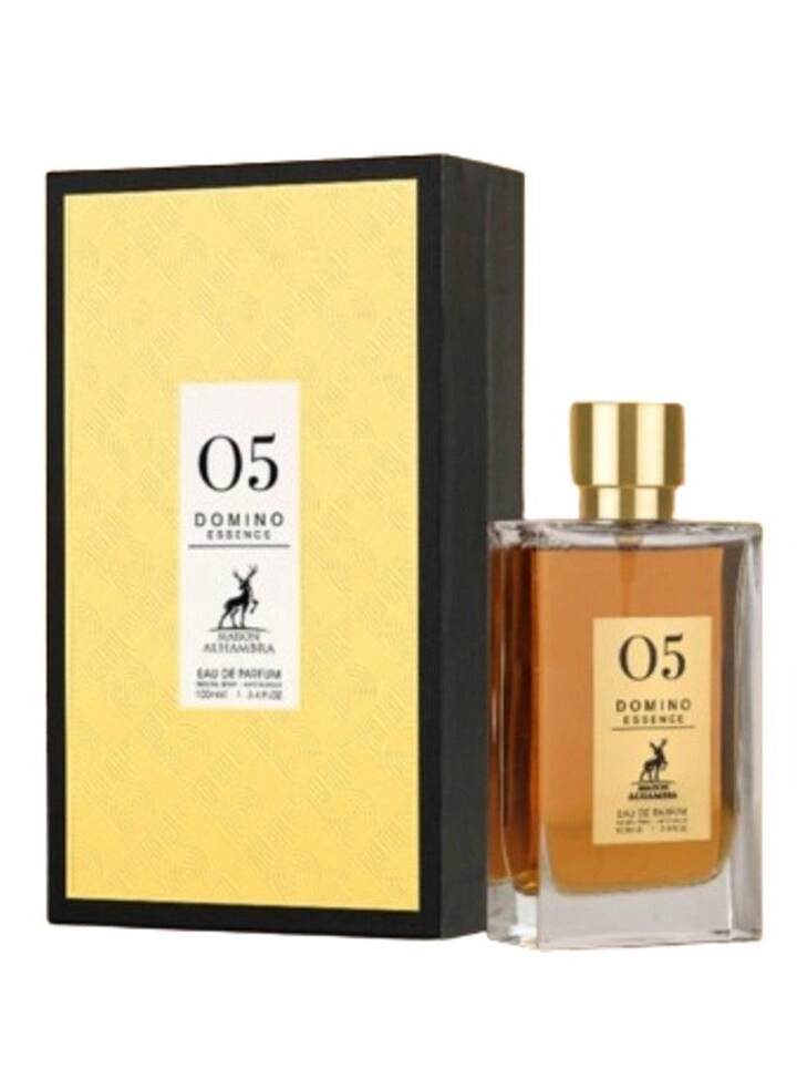 05 Domino Essence Eau de Parfum 100 ml