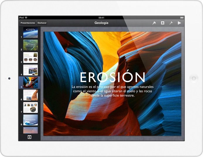 iPad (2017) - 32GB 9.7"